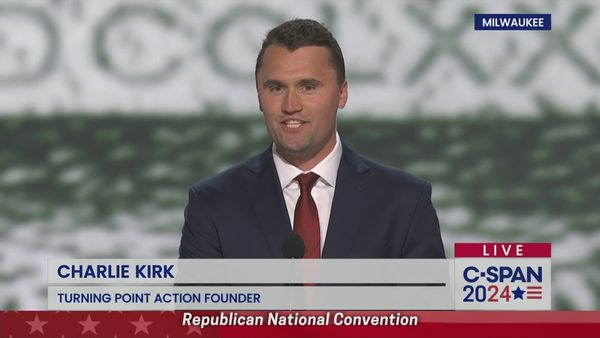 The Murder of Charlie Kirk Diminishes America