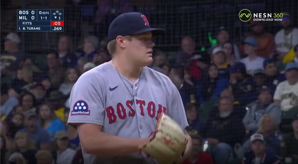 Five Questions For Richard Fitts: Boston Red Sox Pitcher Q&A (Part 2)