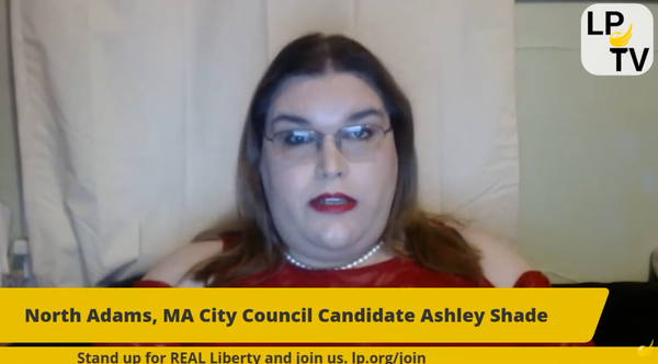Massachusetts Community Makes Transgender Democrat Its City Council President