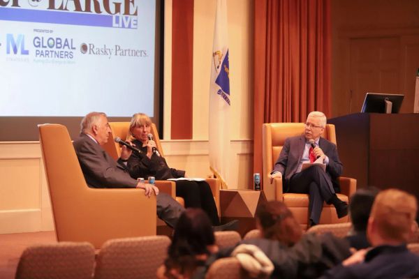 Ron Mariano and Karen Spilka Dismiss Voter-Approved Audit, Attack Diana DiZoglio as Court Fight Escalates