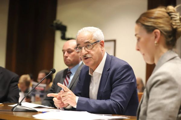 Beacon Hill Not Buying Tax Cut Argument