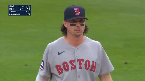 Worcester Red Sox Infielder Nick Sogard Talks 19-Pitch At-Bat, Aaron Judge Double, Big League Relatives, and Switch-Hitting