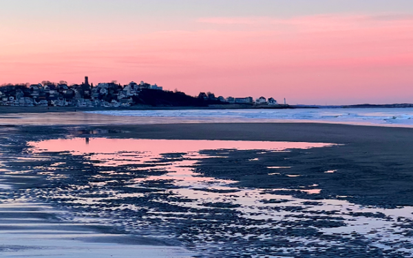 Five South Shore Beaches That Stand Out