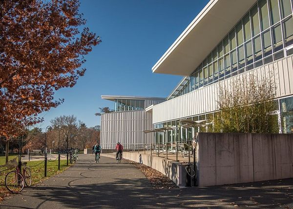 Feds Investigating Smith College Over Transgender Admissions Policy