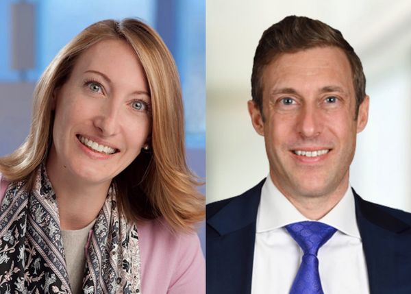 Spotlight: Sarah and Geoffrey Raux — Building Influence Through Faith, Leadership, and Service