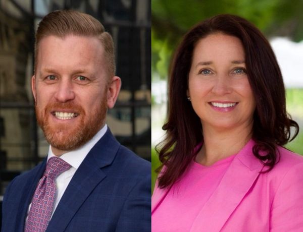 Spotlight: Michael and Victoria Landers — A Marriage Dedicated to Purpose