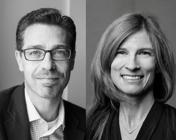 Spotlight: Michael and Tracy Balboni on the Intersection of Faith and Medicine in Service