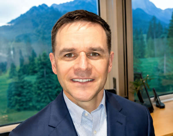 Spotlight: Patrick Burke's Mission to Build Up Faith, Family, and Future Leaders