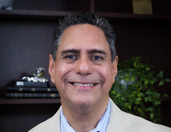 Spotlight: Sam Acevedo’s Journey From Law to Leadership