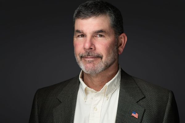 Meet The Candidates: Tyler Macallister, Republican Congressional Candidate For Massachusetts’ 9th District