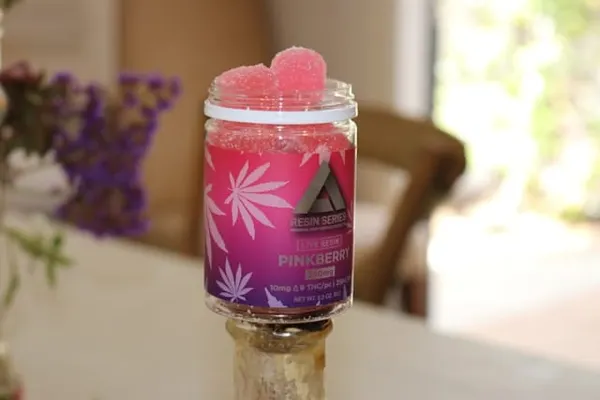 Massachusetts Lawmakers Worried About Gas Station Weed