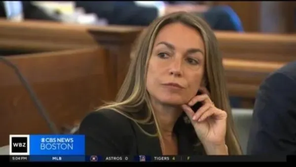 Karen Read Acquittal A Jury Nullification – Of Massachusetts