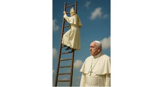 Seven Things Pope Leo Can Do To Be Better Than Pope Francis