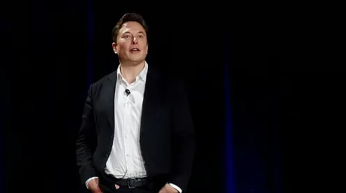 15 Things You Didn't Know About Elon Musk
