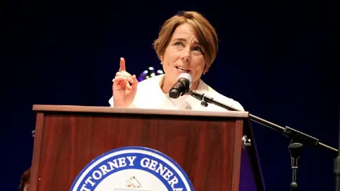 Four Issues Maura Healey Can’t Defend