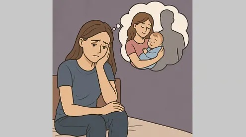 Mother’s Day Is This Weekend – But Where Have All The Mothers Gone?