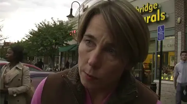 Just 37 Percent of Massachusetts Residents Say Maura Healey Deserves To Be Re-Elected, Poll Says