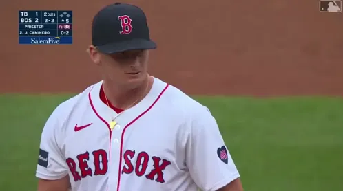 Five Questions For Quinn Priester: Milwaukee Brewers Starting Pitcher Q&A