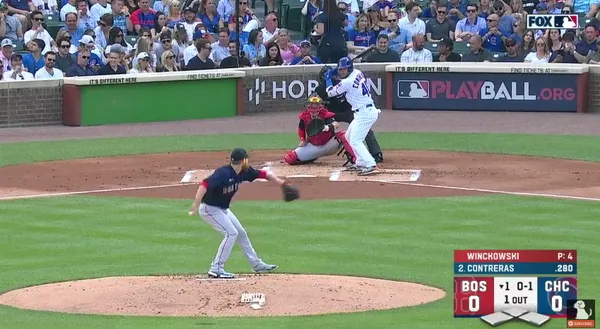 Five Questions For Josh Winckowski:  Injured Boston Red Sox Pitcher Q&A