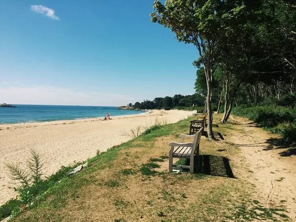 Five Best North Shore Beaches In Massachusetts
