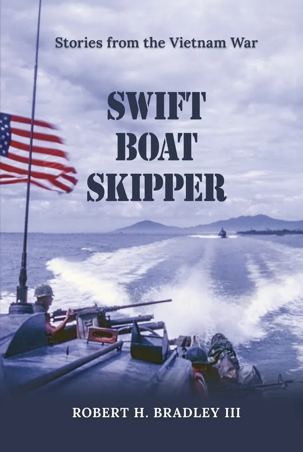 Vietnam Veteran Fights Communism and False History In Memoir