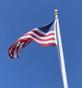 One Fourth of July Parade This Year, Not Two