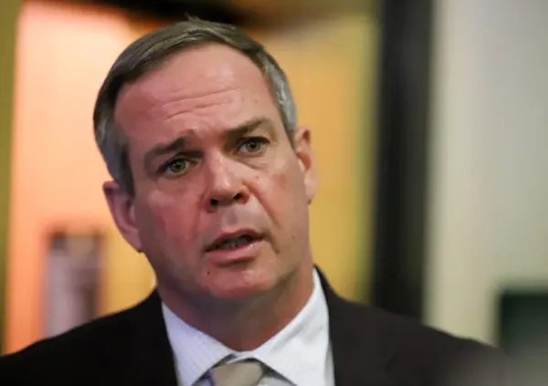 Watertown Rep Arrested Near Massachusetts State House On Drunken Driving Charge