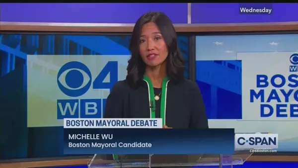 Five Wokest Things Michelle Wu Has Done As Mayor
