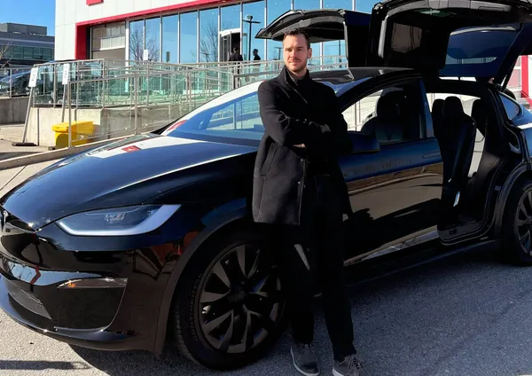 Surprising Ways Tesla Owners Are Using Sentry Mode and Dog Mode