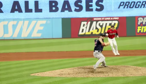 Five Questions For Chris Murphy:  Boston Red Sox Pitcher Q&A