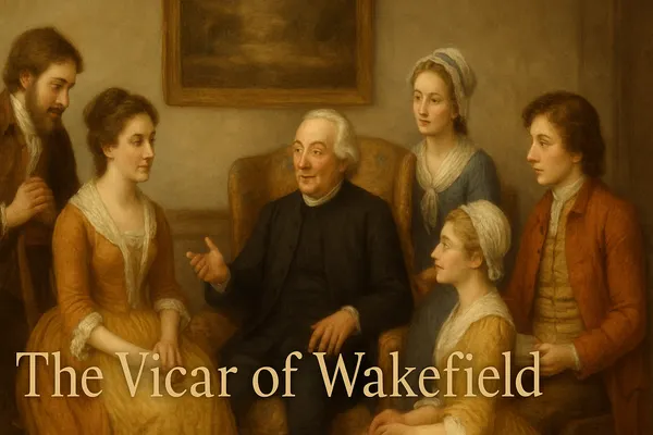 Classic Novel About Faith In Hard Times Holds Up Many Years Later