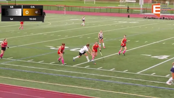 Massachusetts Boy Wins Back-To-Back Girls’ Field Hockey Conference MVP Awards