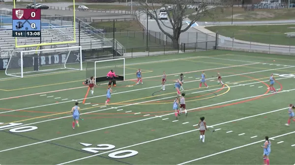 Boy Named Conference MVP In Massachusetts Girls’ Field Hockey After Scoring About Half His Team's Goals