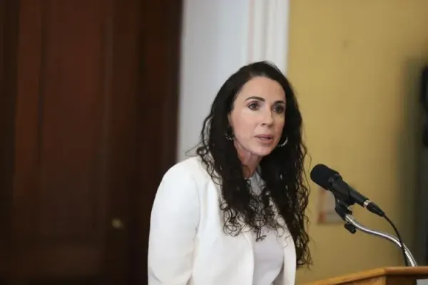 DiZoglio Asks Court To Enforce Voter-Approved Legislative Audit Law