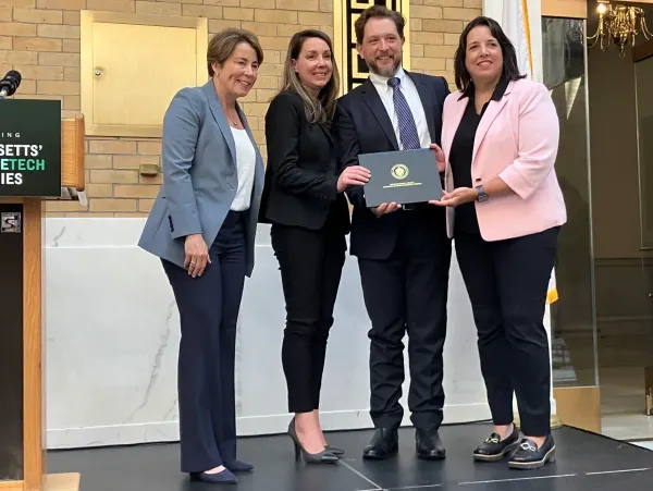 More Layoffs: Massachusetts Green Steel Company Cutting 71 Workers