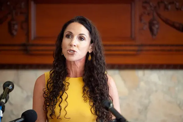 After Ballot Win, Diana DiZoglio Deserves Opportunity To Make Her Audit Case In Court