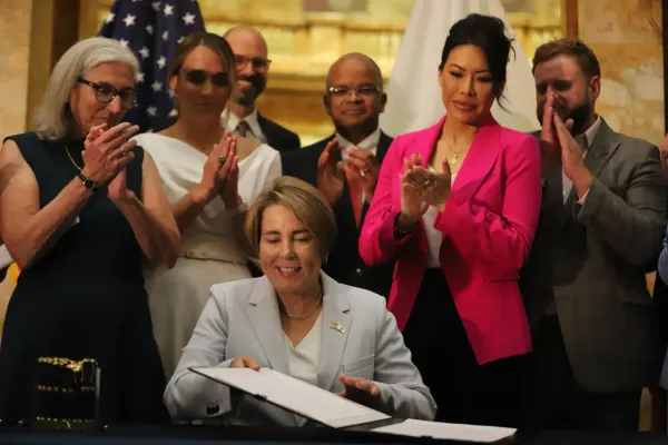 Massachusetts Abortions Have More Than Doubled Under Maura Healey, Data Reveals