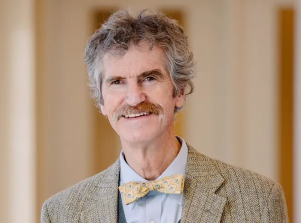 Bill Burke of St. Sebastian’s: Leadership Rooted in Faith, Family, and Purpose