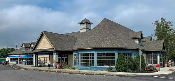 Inspector General Finds Serious Flaws in MassDOT Service Plaza Deal