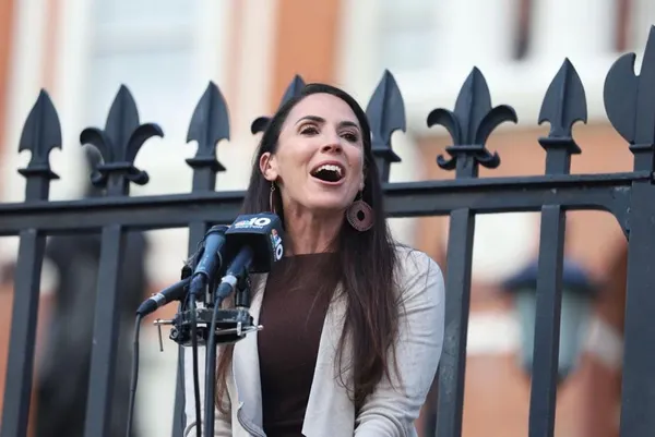 Diana DiZoglio Urges Public to Pressure Maura Healey to File Amicus Brief in Audit Fight