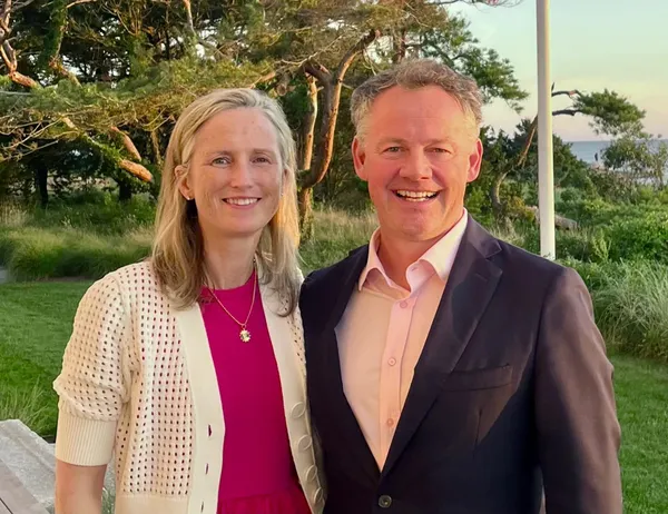 Spotlight: Brian Shortsleeve on Discipline, Public Service and Driving Results