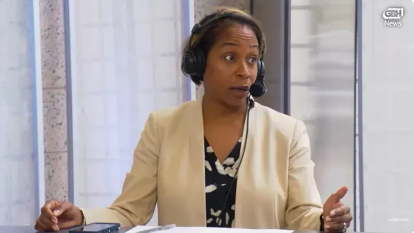 Andrea Campbell to Let Diana DiZoglio Hire Outside Lawyer in Legislature Audit Fight