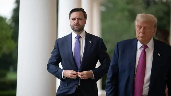 JD Vance Vows Crackdown on Maine Medicaid Fraud