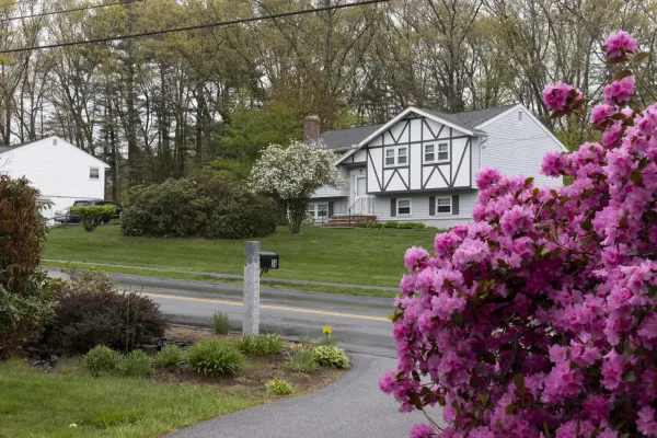 High Costs Leave Massachusetts Middle-Class Families Struggling