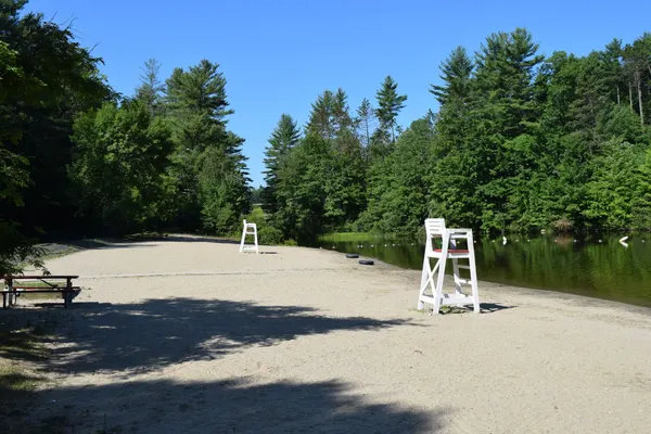 Massachusetts City Could Let Women Go Topless At Public Beaches