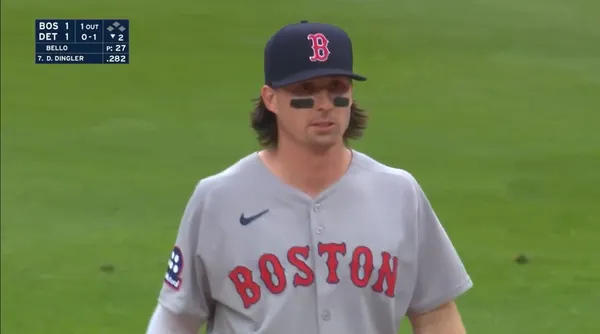 Worcester Red Sox Infielder Nick Sogard Talks 19-Pitch At-Bat, Aaron Judge Double, Big League Relatives, and Switch-Hitting