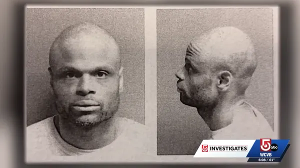 Cambridge Shooting Was Preventable; Tyler Brown Never Should Have Been Free