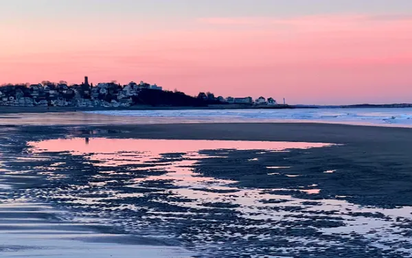 Five South Shore Beaches That Stand Out