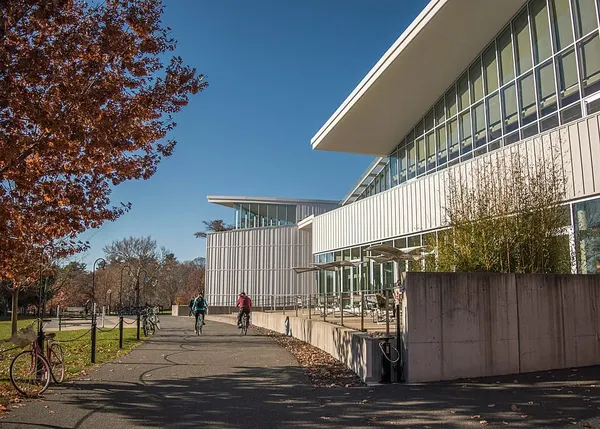 Feds Investigating Smith College Over Transgender Admissions Policy