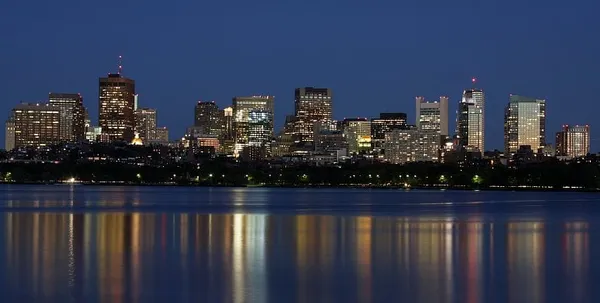 Boston outscores all East Coast cities for quality of life